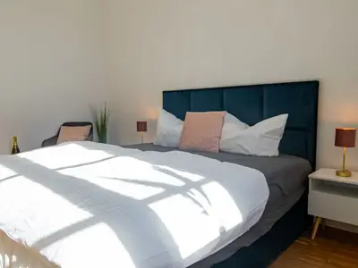 Ferienwohnung für 5 Personen (56 m²) in Stralsund 9/10