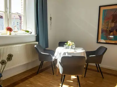 Ferienwohnung für 5 Personen (56 m²) in Stralsund 10/10