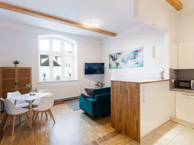 Ferienwohnung für 5 Personen (56 m²) in Stralsund 10/10