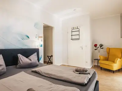 Ferienwohnung für 7 Personen (94 m²) in Stralsund 9/10