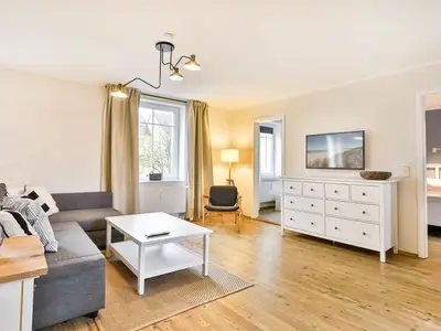 Ferienwohnung für 8 Personen (85 m²) in Stralsund 6/10
