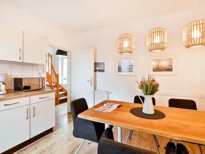 Ferienwohnung für 8 Personen (85 m²) in Stralsund 7/10