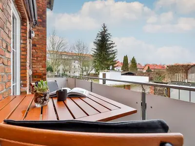 Ferienwohnung für 8 Personen (85 m²) in Stralsund 10/10