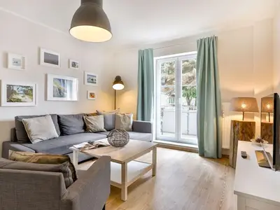 Ferienwohnung für 8 Personen (75 m²) in Stralsund 6/10