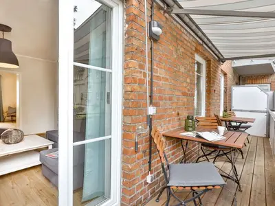Ferienwohnung für 8 Personen (75 m²) in Stralsund 7/10