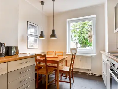 Ferienwohnung für 8 Personen (75 m²) in Stralsund 8/10