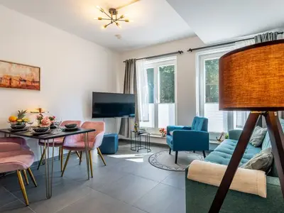 Ferienwohnung für 7 Personen (65 m²) in Stralsund 10/10