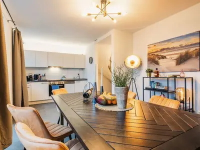 Ferienwohnung für 10 Personen (115 m²) in Stralsund 10/10