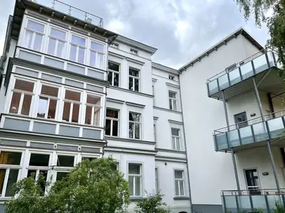 Ferienwohnung für 6 Personen (137 m²) in Stralsund 4/10