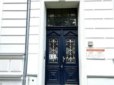 Ferienwohnung für 6 Personen (137 m²) in Stralsund 5/10