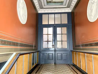 Ferienwohnung für 6 Personen (137 m²) in Stralsund 6/10