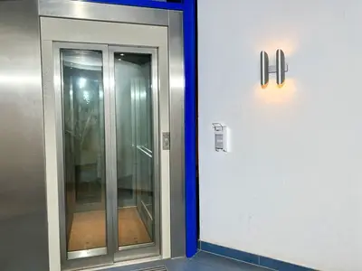 Ferienwohnung für 6 Personen (137 m²) in Stralsund 8/10