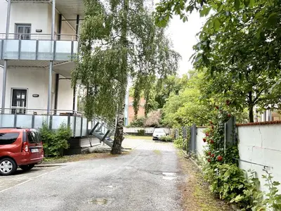 Ferienwohnung für 6 Personen (137 m²) in Stralsund 9/10