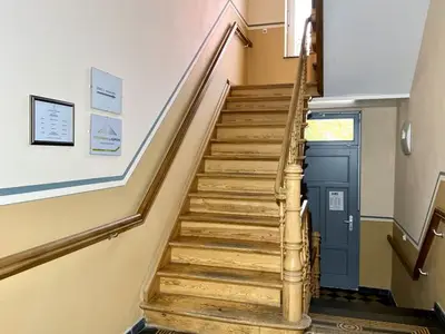 Ferienwohnung für 6 Personen (137 m²) in Stralsund 10/10
