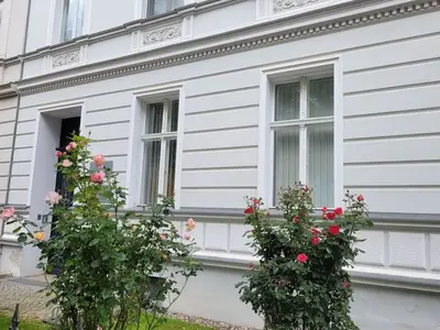 Ferienwohnung für 3 Personen (61 m²) in Stralsund 1/10