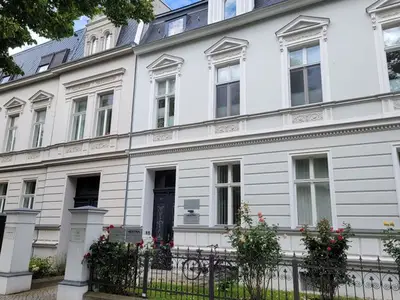 Ferienwohnung für 3 Personen (61 m²) in Stralsund 2/10