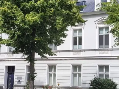 Ferienwohnung für 3 Personen (61 m²) in Stralsund 3/10
