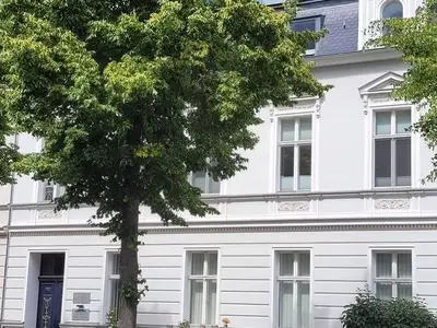 Ferienwohnung für 3 Personen (61 m²) in Stralsund 4/10