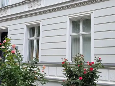 Ferienwohnung für 3 Personen (61 m²) in Stralsund 5/10