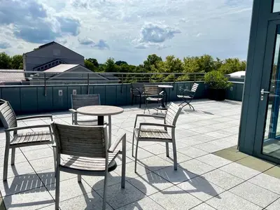 Ferienwohnung für 3 Personen (61 m²) in Stralsund 7/10