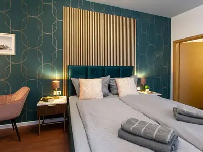 Ferienwohnung für 3 Personen (30 m²) in Stralsund 9/10