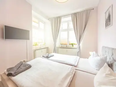 Ferienwohnung für 5 Personen (35 m²) in Stralsund 10/10