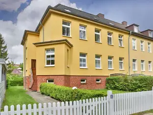 Ferienwohnung für 6 Personen (90 m²) in Stralsund