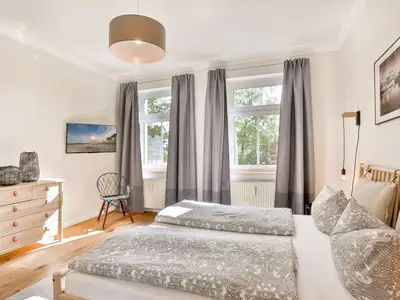 Ferienwohnung für 6 Personen (90 m²) in Stralsund 4/10