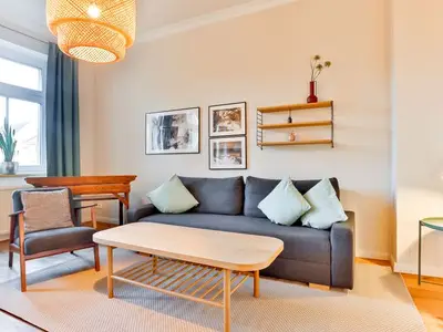 Ferienwohnung für 10 Personen (109 m²) in Stralsund 6/10