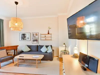 Ferienwohnung für 10 Personen (109 m²) in Stralsund 7/10