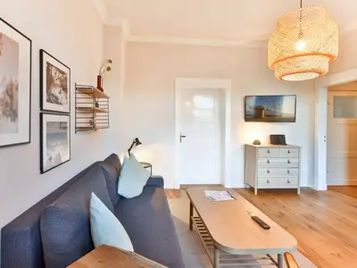 Ferienwohnung für 10 Personen (109 m²) in Stralsund 8/10