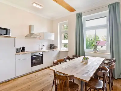 Ferienwohnung für 10 Personen (109 m²) in Stralsund 10/10