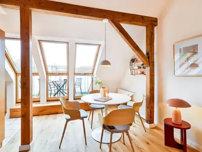 Ferienwohnung für 6 Personen (90 m²) in Stralsund 8/10