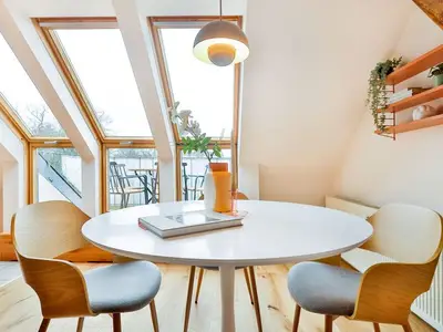 Ferienwohnung für 6 Personen (90 m²) in Stralsund 9/10