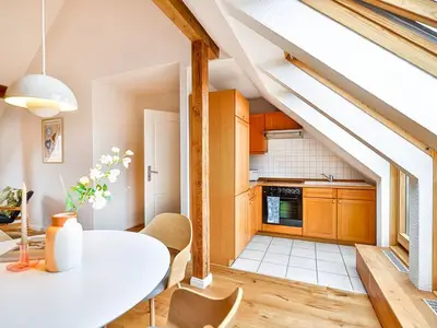 Ferienwohnung für 6 Personen (90 m²) in Stralsund 10/10