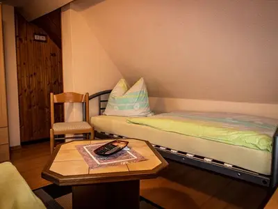 Ferienwohnung für 2 Personen (22 m²) in Stralsund 8/10
