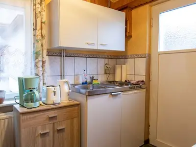 Ferienwohnung für 2 Personen (22 m²) in Stralsund 10/10