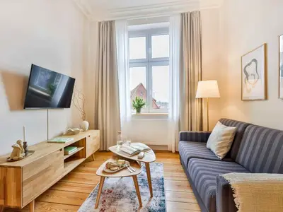 Ferienwohnung für 4 Personen (60 m²) in Stralsund 8/10