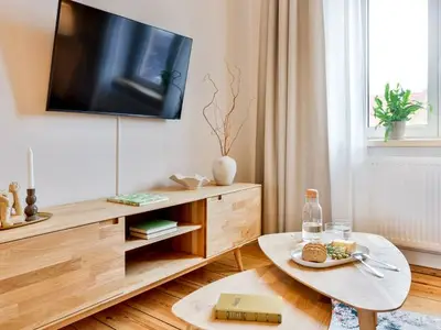 Ferienwohnung für 4 Personen (60 m²) in Stralsund 9/10