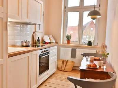 Ferienwohnung für 4 Personen (60 m²) in Stralsund 10/10
