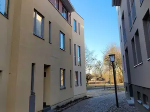 Ferienwohnung für 4 Personen (50 m²) in Stralsund