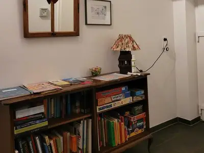 Ferienwohnung für 4 Personen (50 m²) in Stralsund 2/10