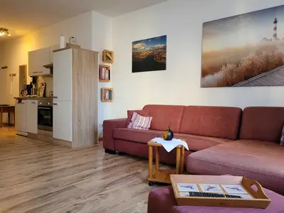 Ferienwohnung für 4 Personen (50 m²) in Stralsund 6/10