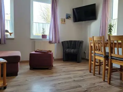Ferienwohnung für 4 Personen (50 m²) in Stralsund 9/10