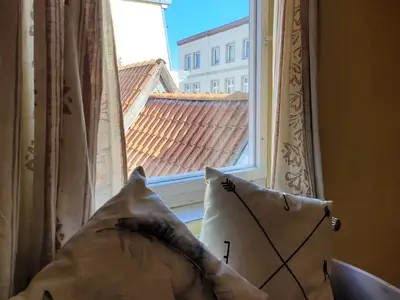 Ferienwohnung für 3 Personen (45 m²) in Stralsund 8/10