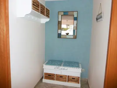 Ferienwohnung für 4 Personen (64 m²) in Stralsund 1/10