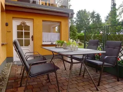 Ferienwohnung für 4 Personen (64 m²) in Stralsund 2/10
