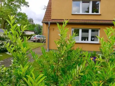 Ferienwohnung für 4 Personen (64 m²) in Stralsund 4/10
