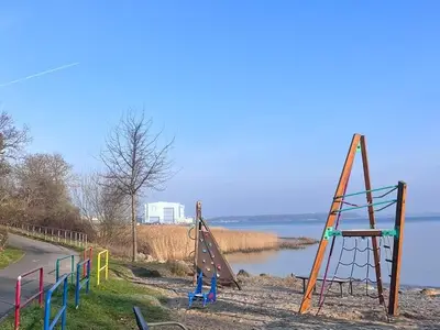 Ferienwohnung für 4 Personen (64 m²) in Stralsund 6/10