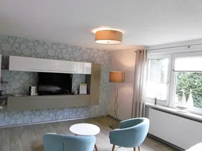 Ferienwohnung für 4 Personen (64 m²) in Stralsund 9/10